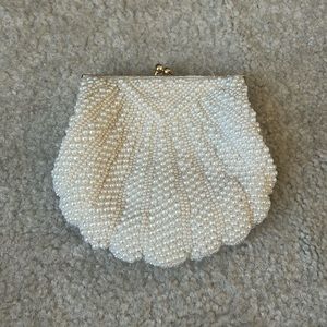 Valerie Stevens Vintage clutch